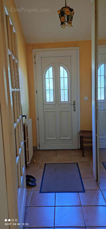 Maison à PORT-DE-BOUC