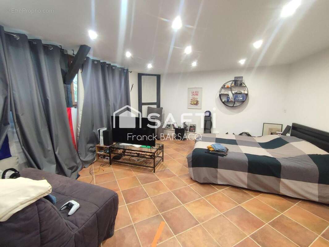 Photo 5 - Maison à ESTANG