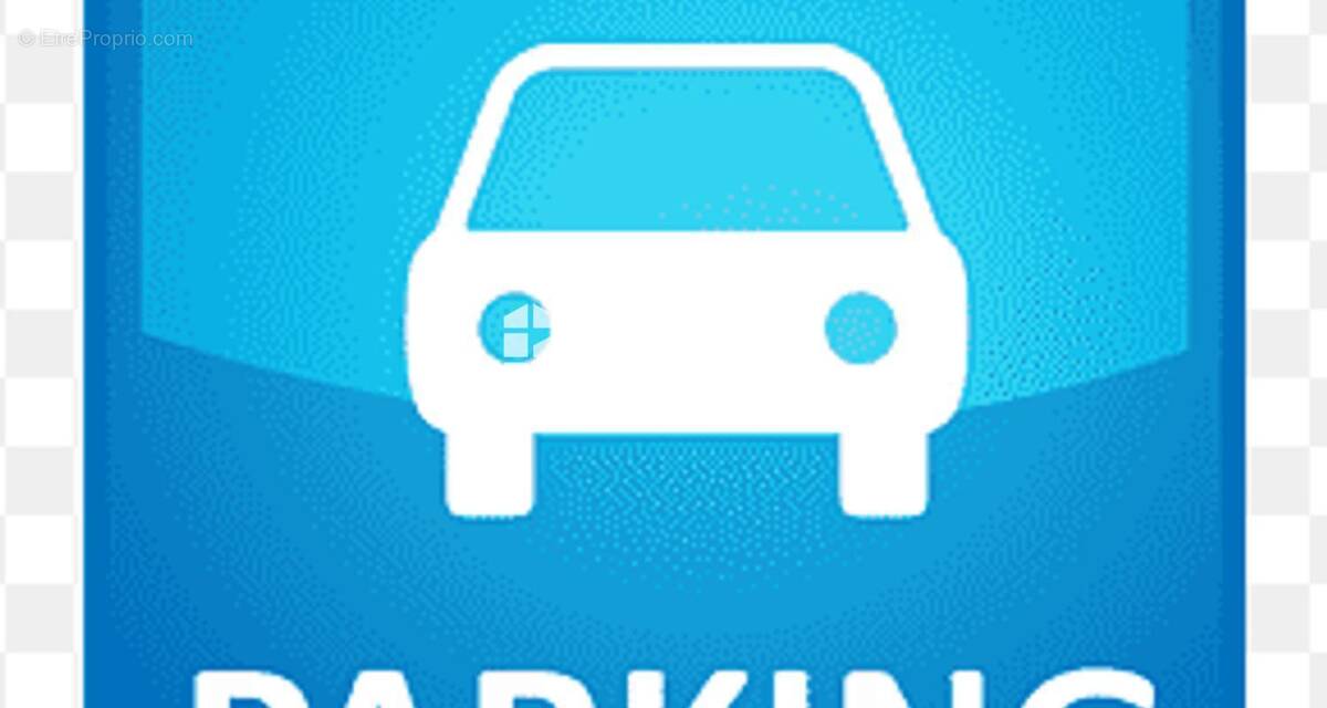 Parking à QUIMPER
