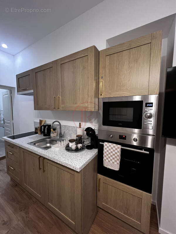 Appartement à BESANCON