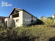 Photo 1 - Maison à CHANTELOUP-LES-VIGNES