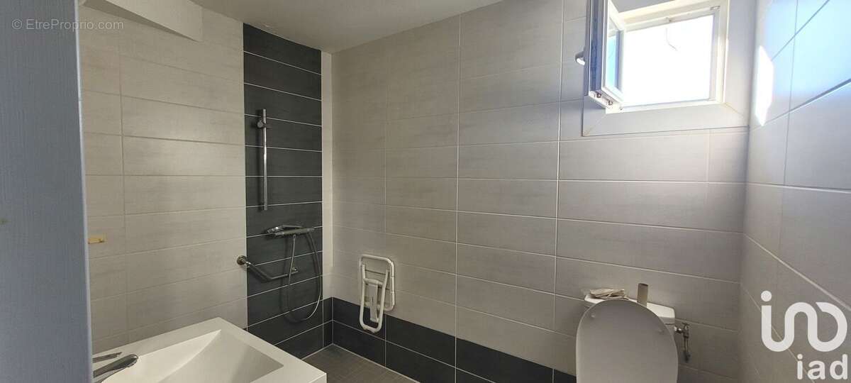 Photo 8 - Maison à SAINT-PIERRE-D&#039;OLERON