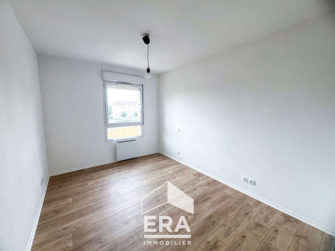 Appartement à ALBI