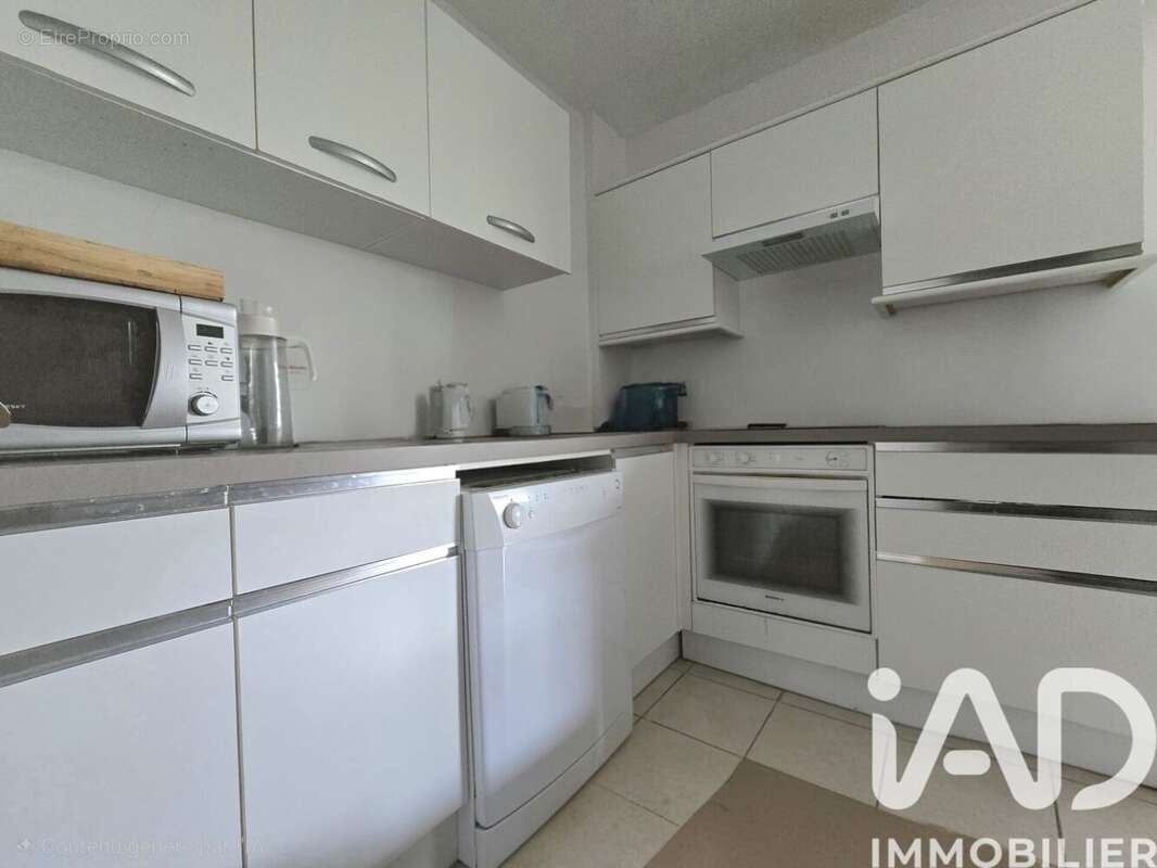 Photo 2 - Appartement à GRUCHET-LE-VALASSE