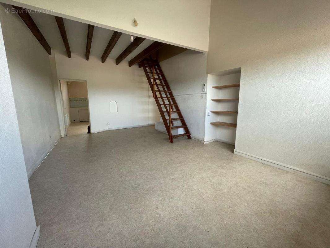 Appartement à LISLE-SUR-TARN