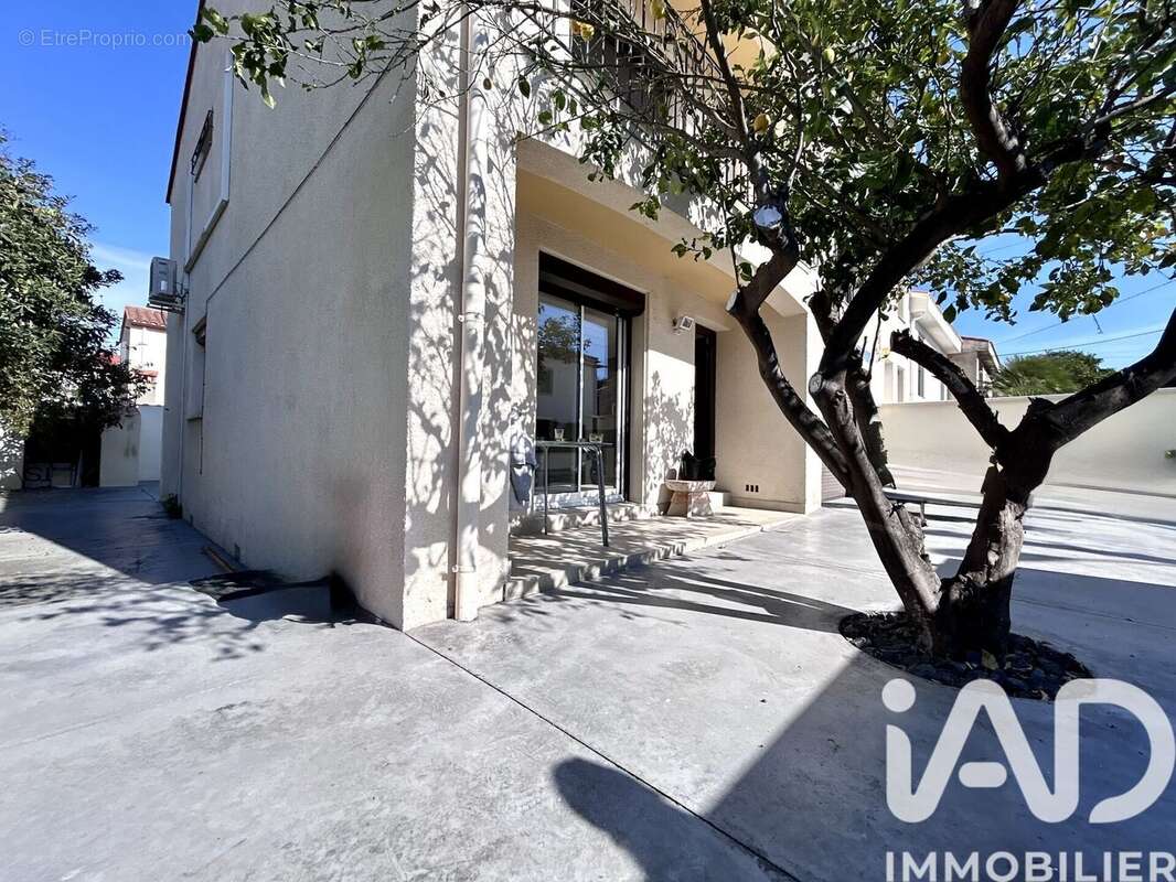 Photo 8 - Maison à PERPIGNAN