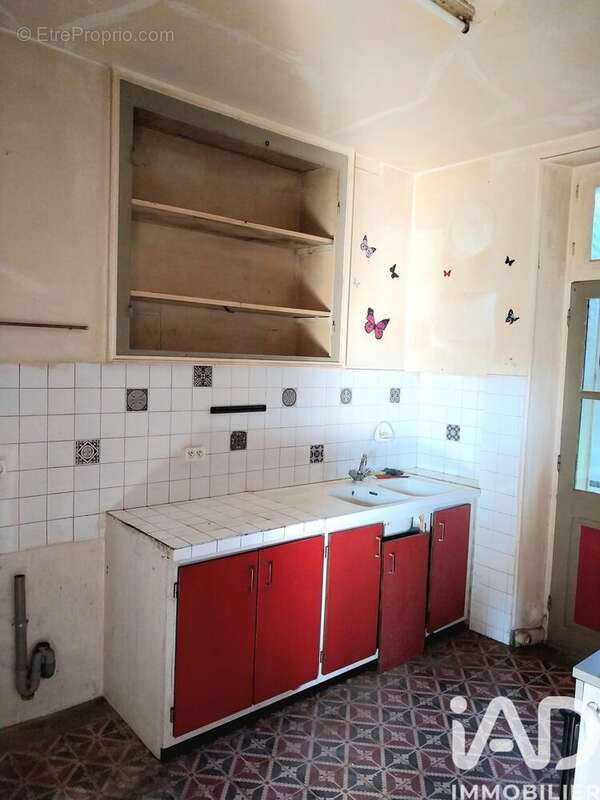 Photo 3 - Maison à BUSSIERE-POITEVINE