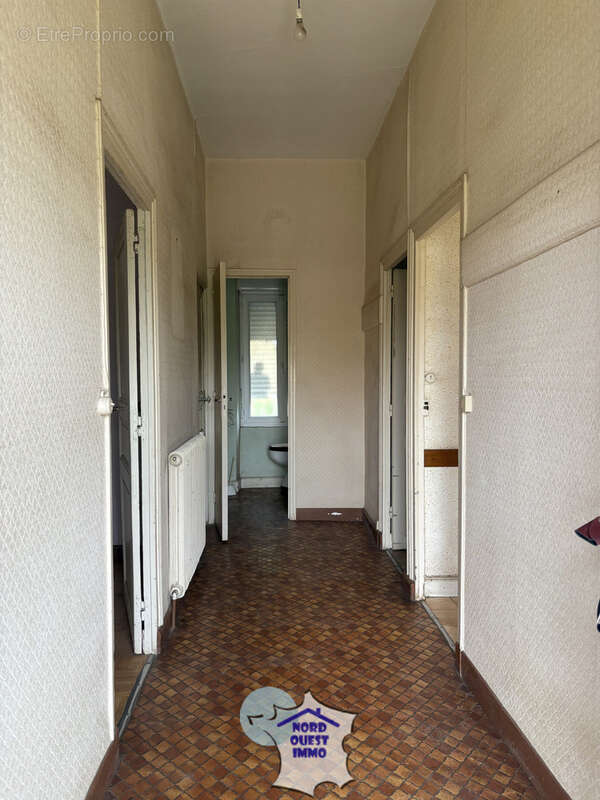 Maison de bourg - photo 5
