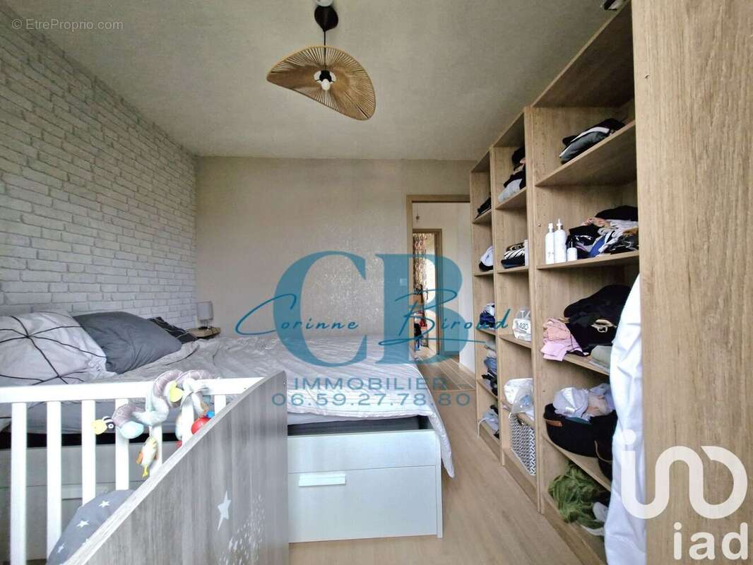 Photo 9 - Maison à MARINES