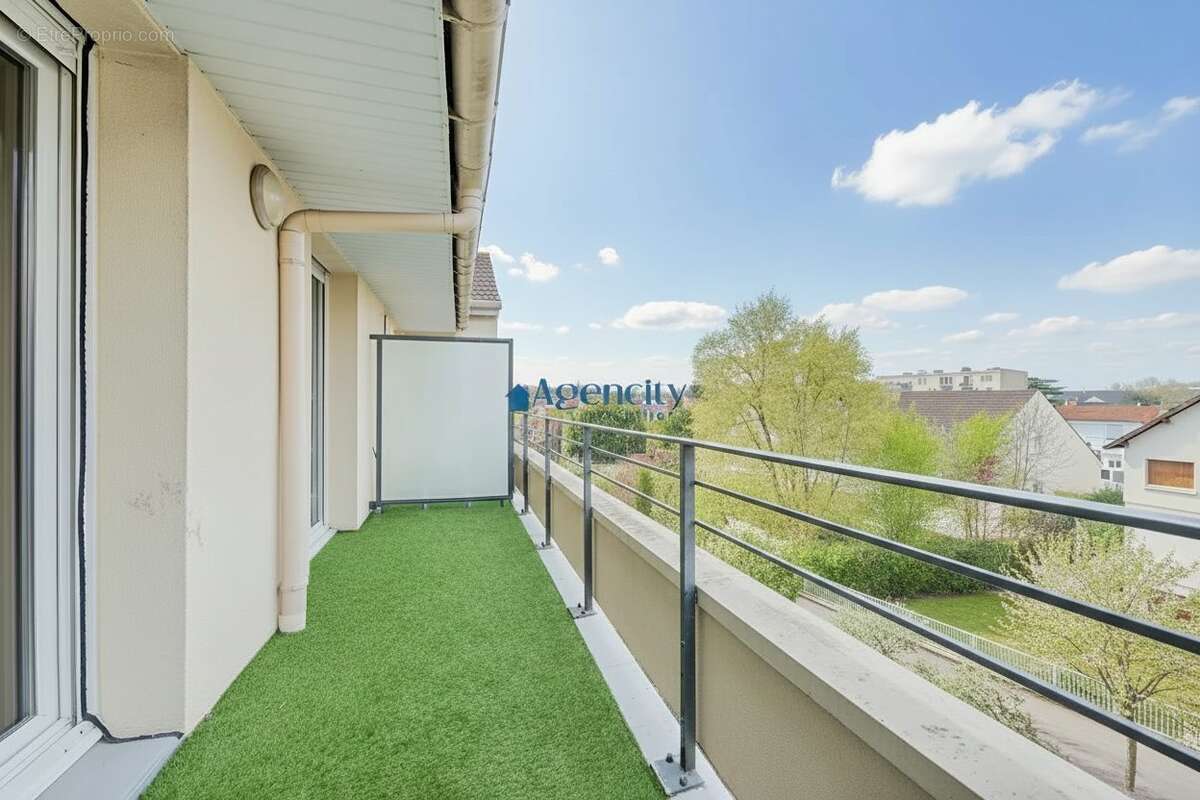 Appartement à CHELLES