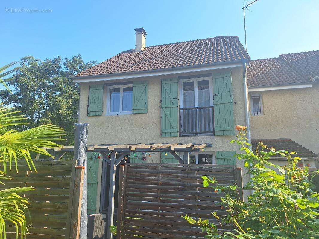 Maison À Vendre - photo 14