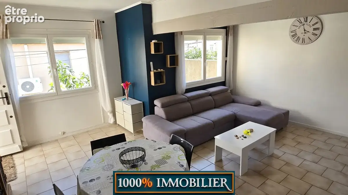 Duplex à 90m des plages - photo 2