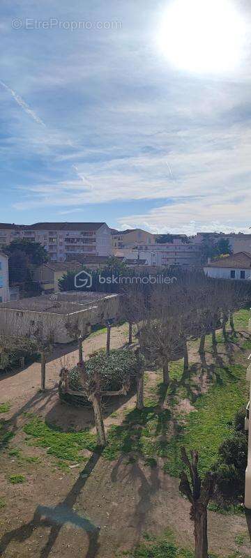 T3 super Rénové A saisir Saint raphael saint Exupéry - photo 8
