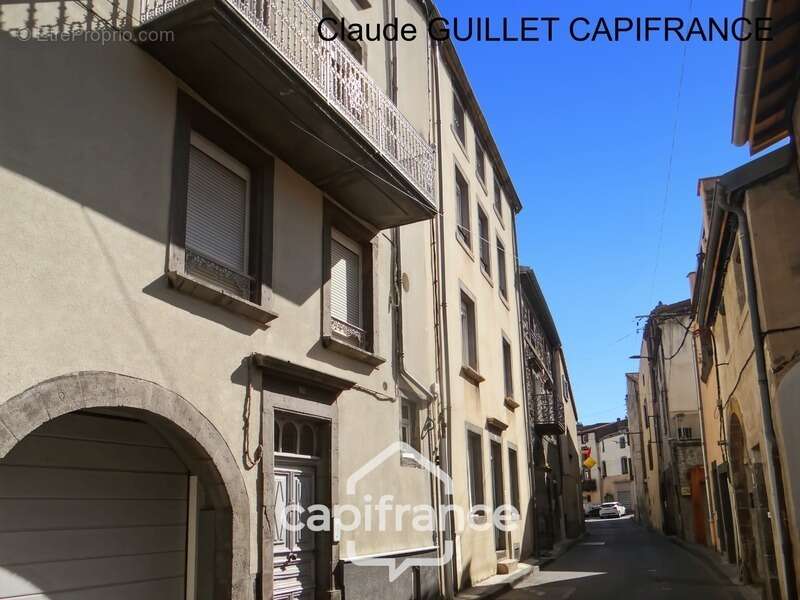 Appartement à BEAUMONT