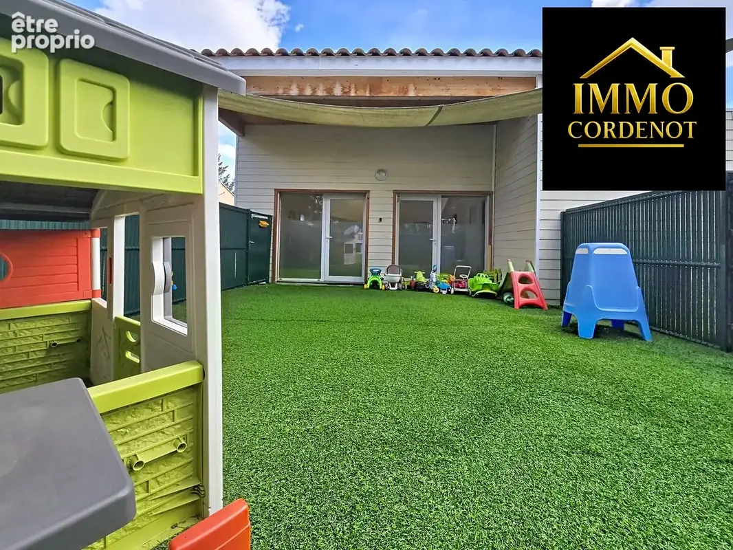 Commerce 130 m² à vendre à Forcalqueiret (83136) - photo 2
