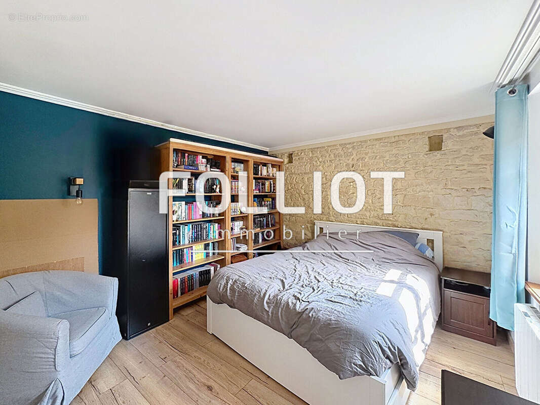 Maison de caractère Creully-sur-Seulles - photo 6