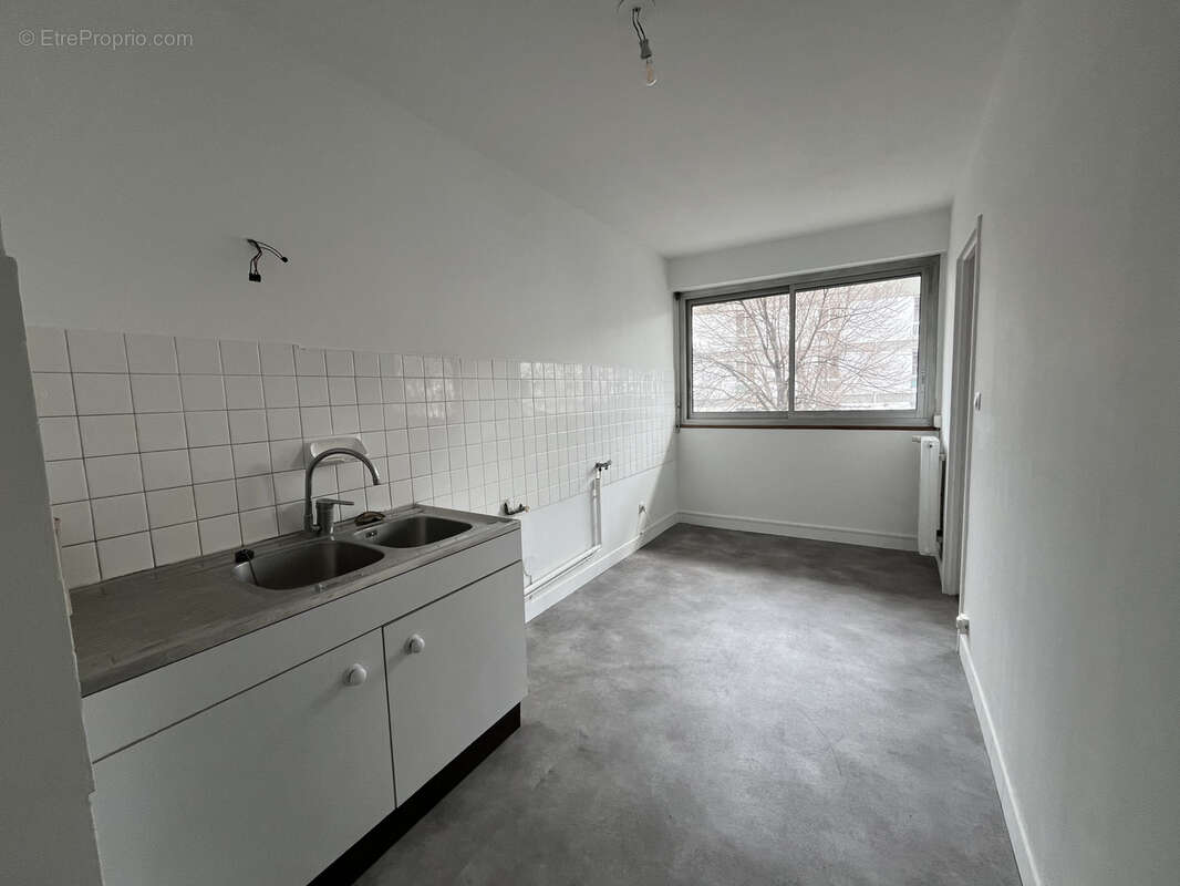 Appartement à CLERMONT-FERRAND