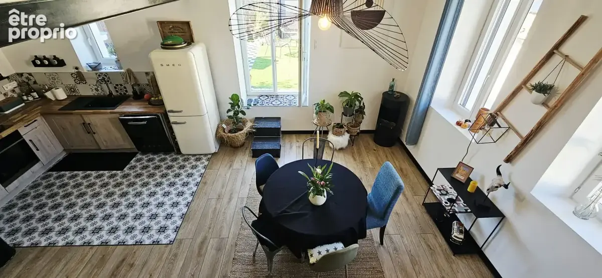 Maison Montredon Des Corbieres 3 pièce(s) 86 m2 - photo 5