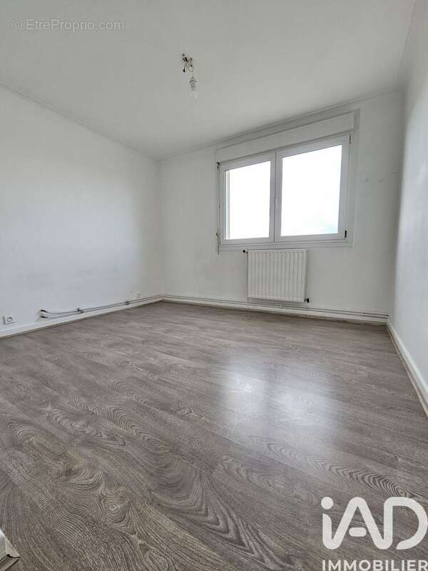 Photo 5 - Appartement à VILLERUPT