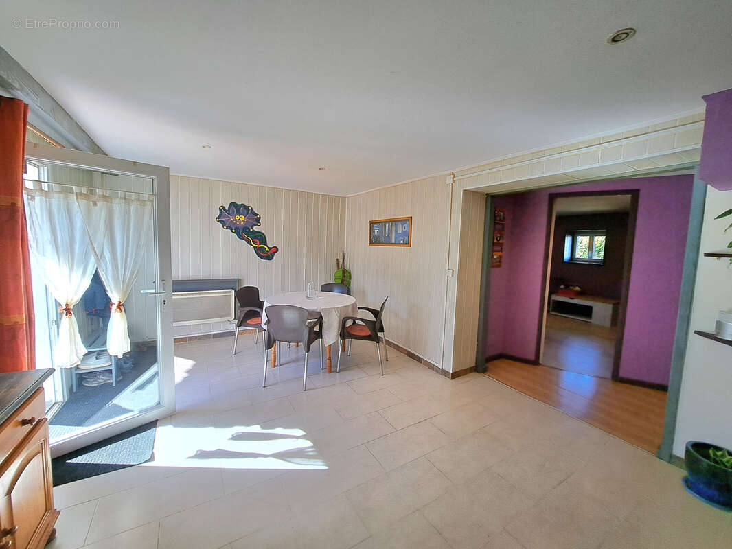 Appartement à HENDAYE