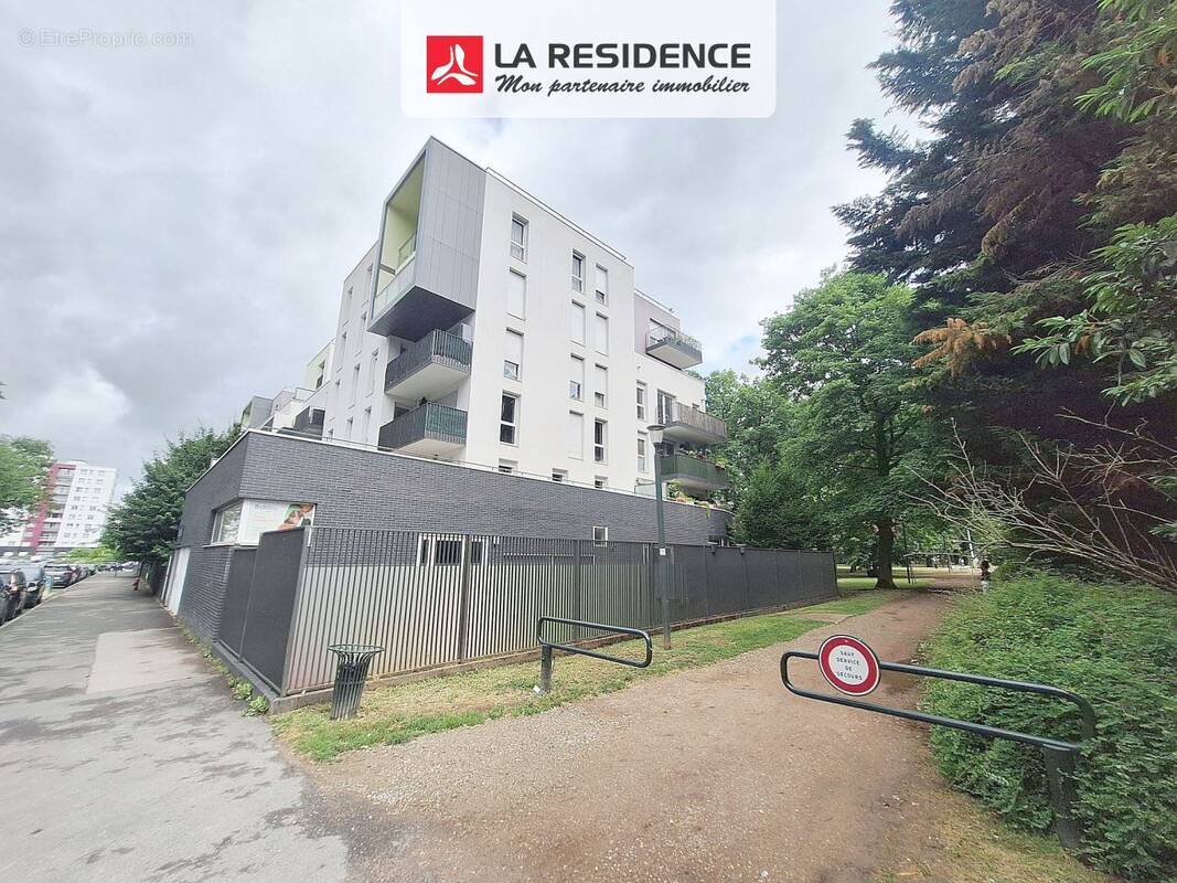 Appartement à MONTIGNY-LES-CORMEILLES