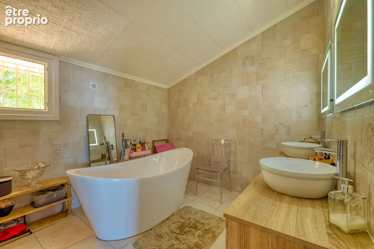 Maison 225m² à furiani - photo 5