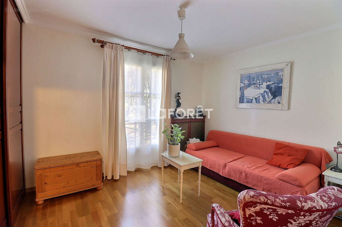 Maison à VITRY-SUR-SEINE