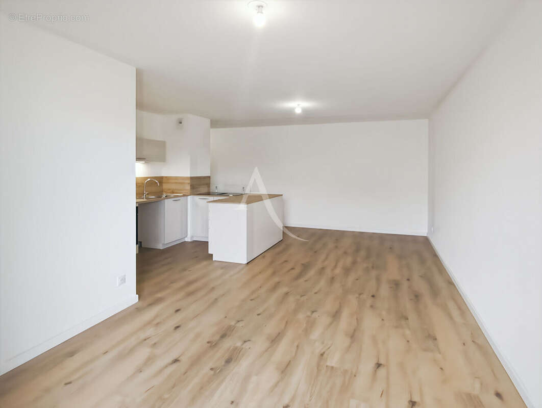 Appartement à CHALLANS