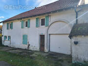 Maison à VAL-ET-CHATILLON