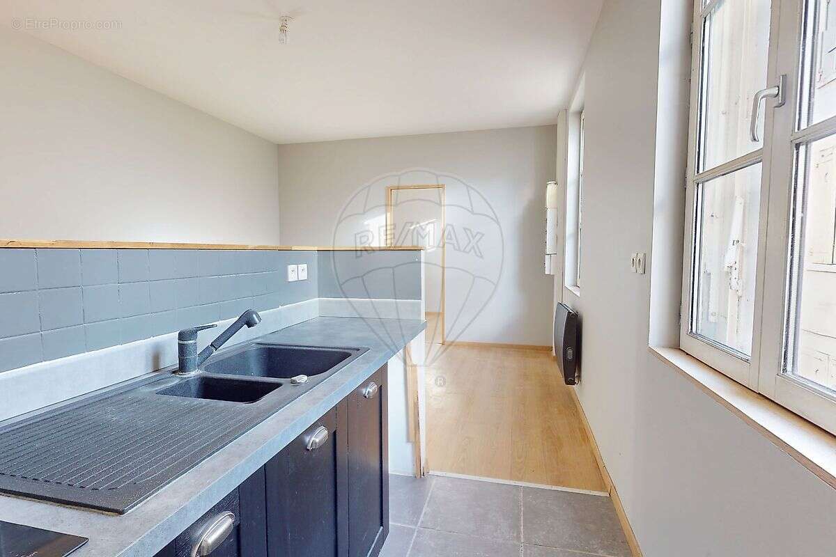 Appartement à ORLEANS