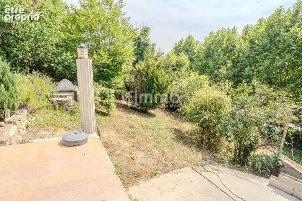 Maison en pierre de caractère avec terrasse, studio et grand ga - photo 23