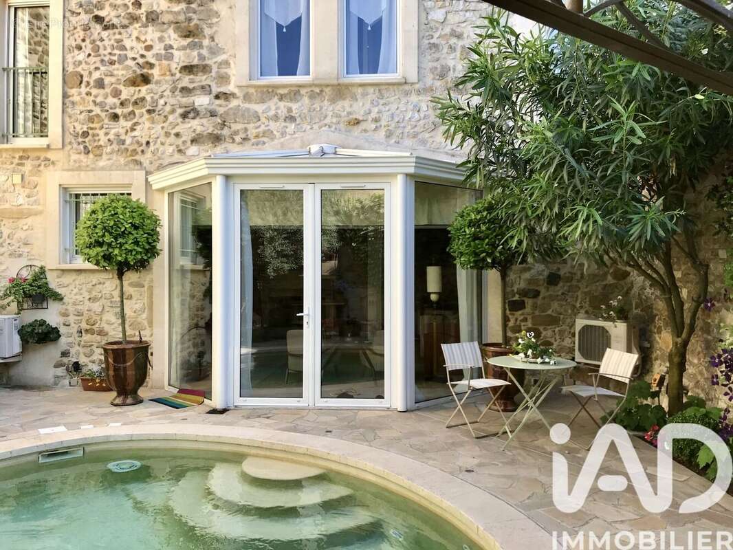Photo 3 - Maison à MOUSSAC