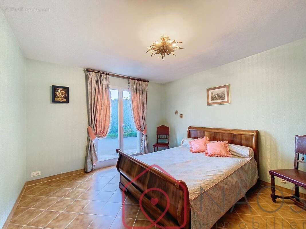 Maison à CAVALAIRE-SUR-MER