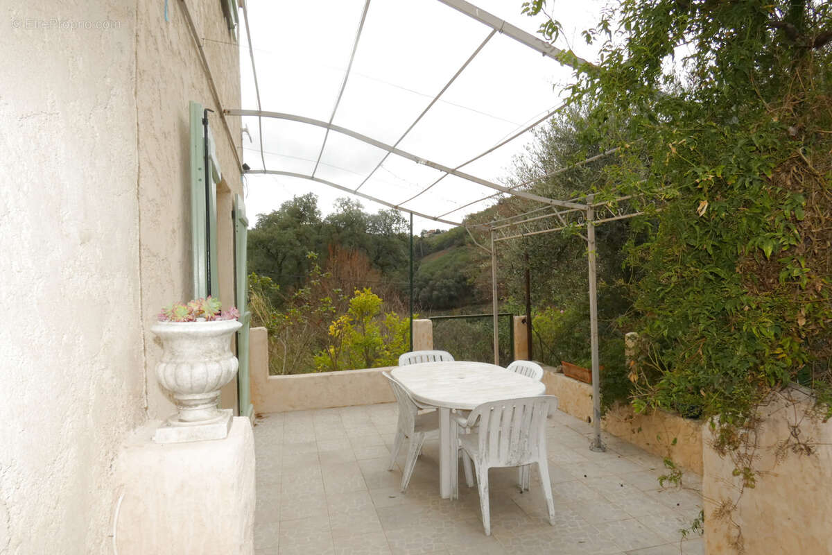 Maison à TANNERON