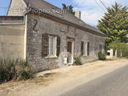 Maison à CHENOISE