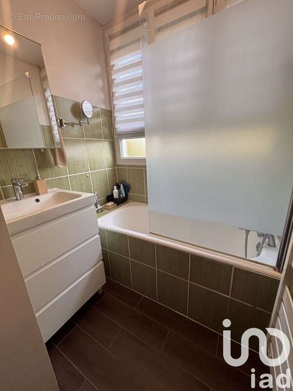 Photo 5 - Appartement à LE BOURGET