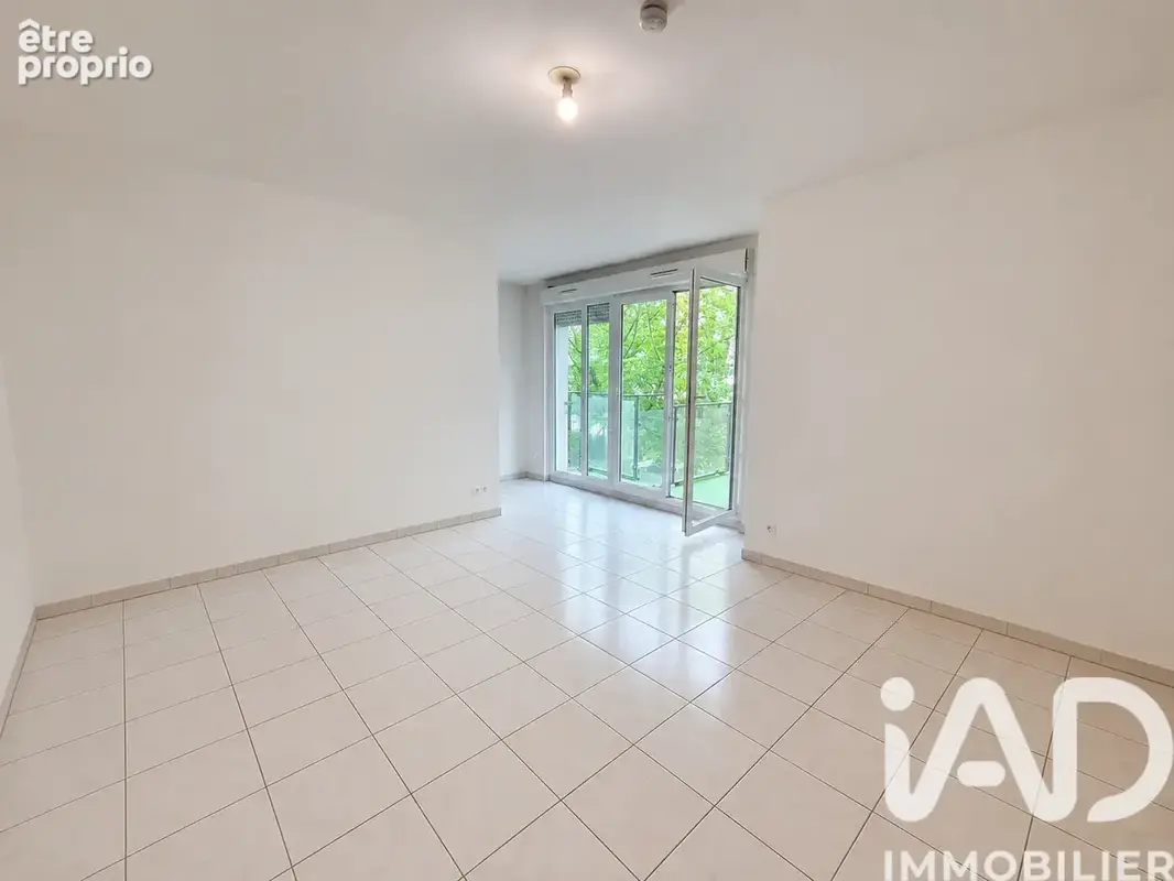 Photo 1 - Appartement à TOURS