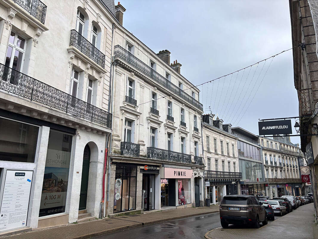 Appartement à VANNES