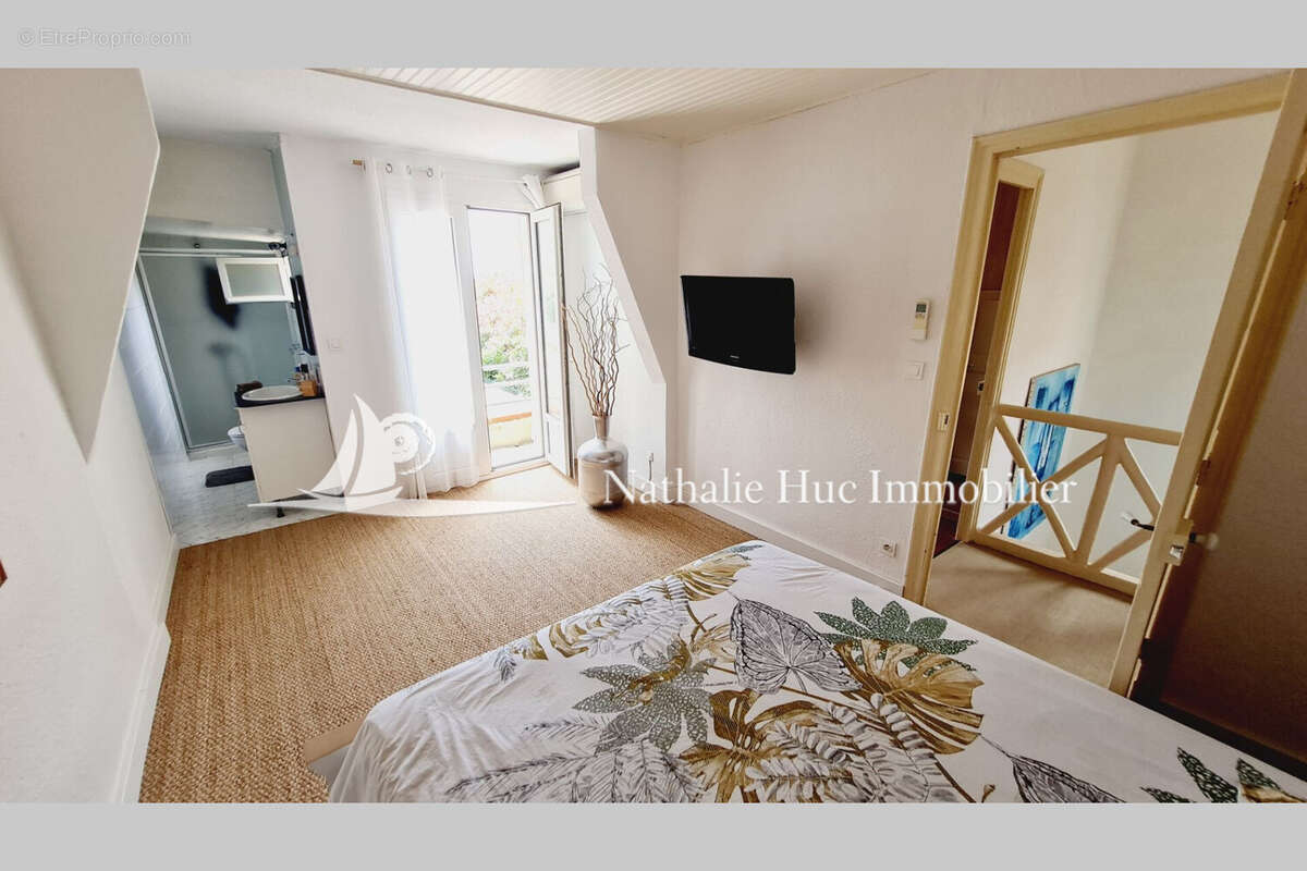 Maison à SAINT-NAZAIRE