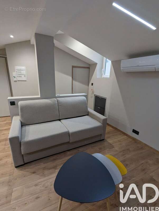 Photo 3 - Appartement à MARSEILLE-6E