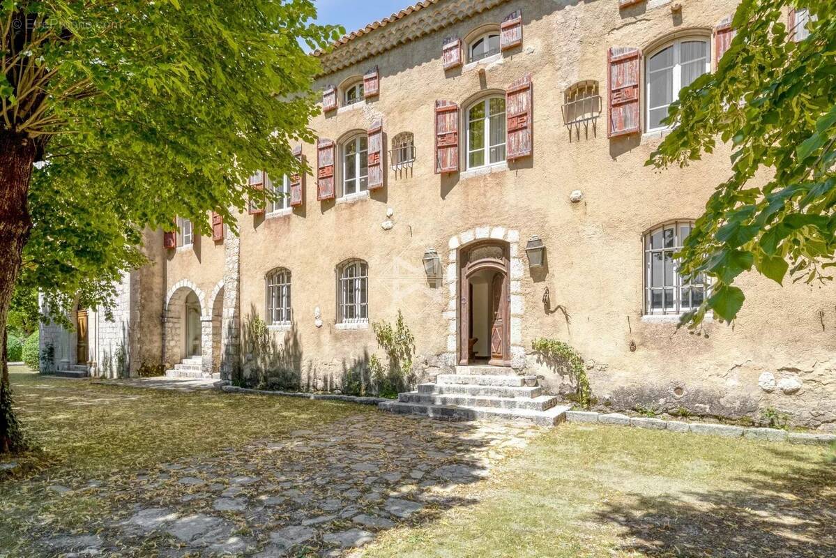 Maison à ANDON