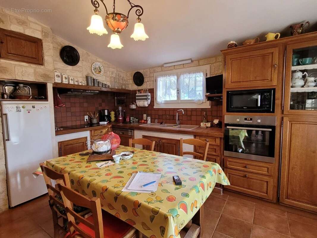 Maison à FLAUJAC-POUJOLS