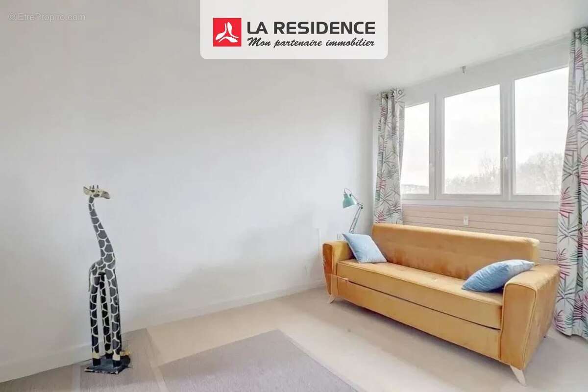 Appartement à MARLY-LE-ROI
