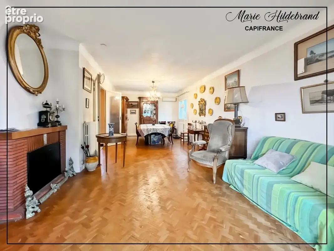 Maison 130 m² – 5 chambres - Vue sur Agen – Jardin + 800m² - photo 6