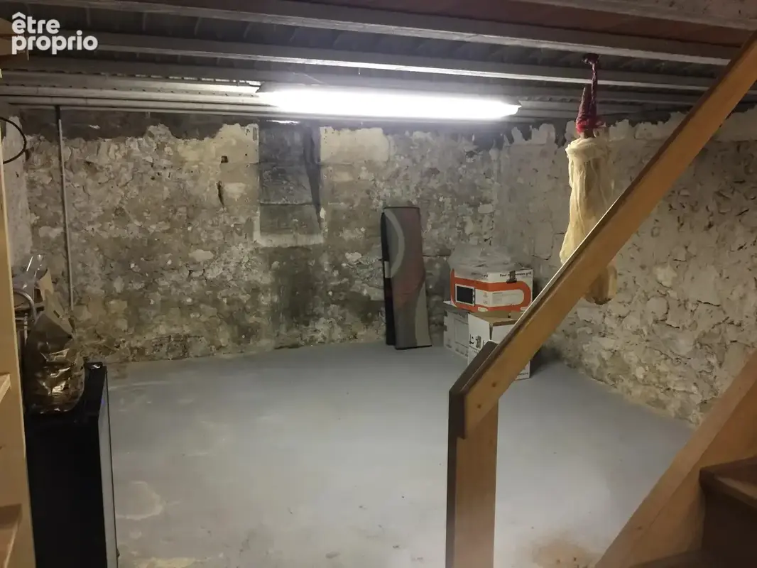La brède centre – immeuble de rapport en pierre – 4 lots loués - photo 5