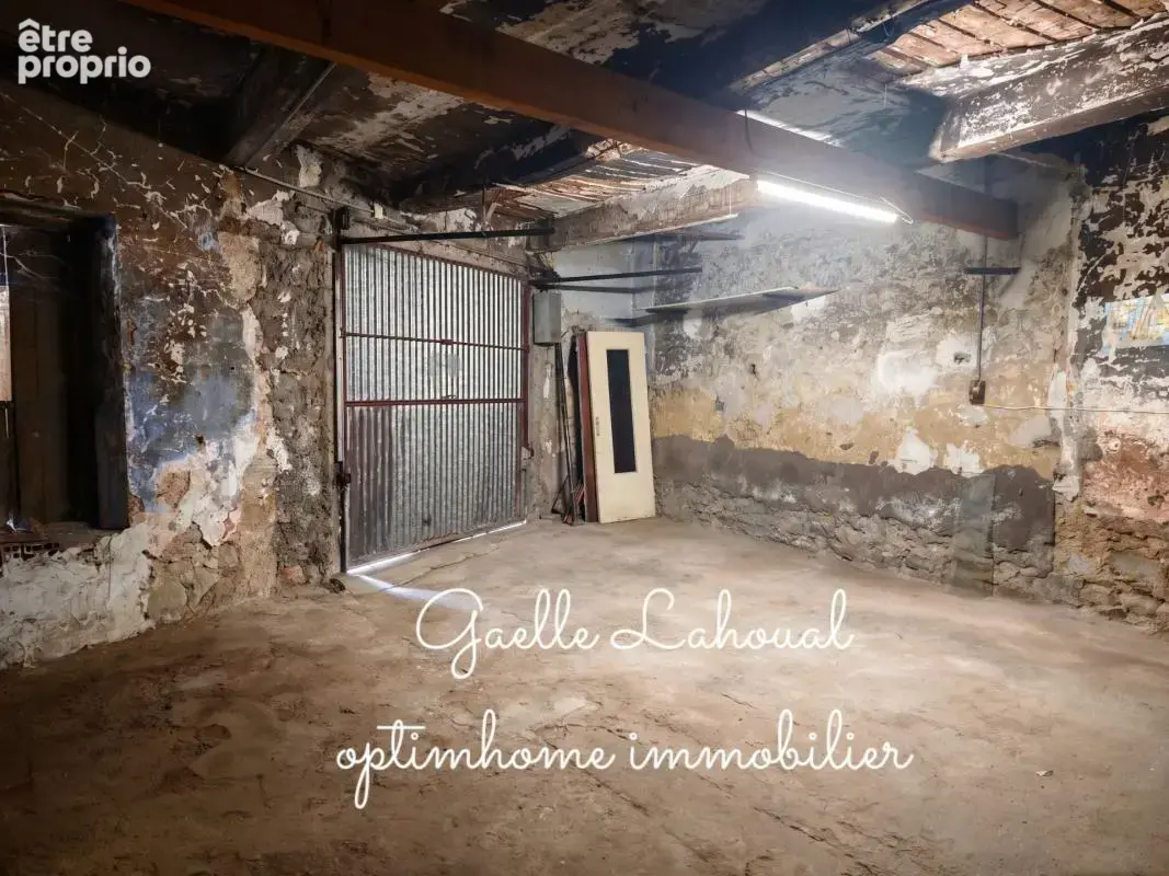 Appartement à vendre 6 pièces BEDARIEUX (34) - photo 9