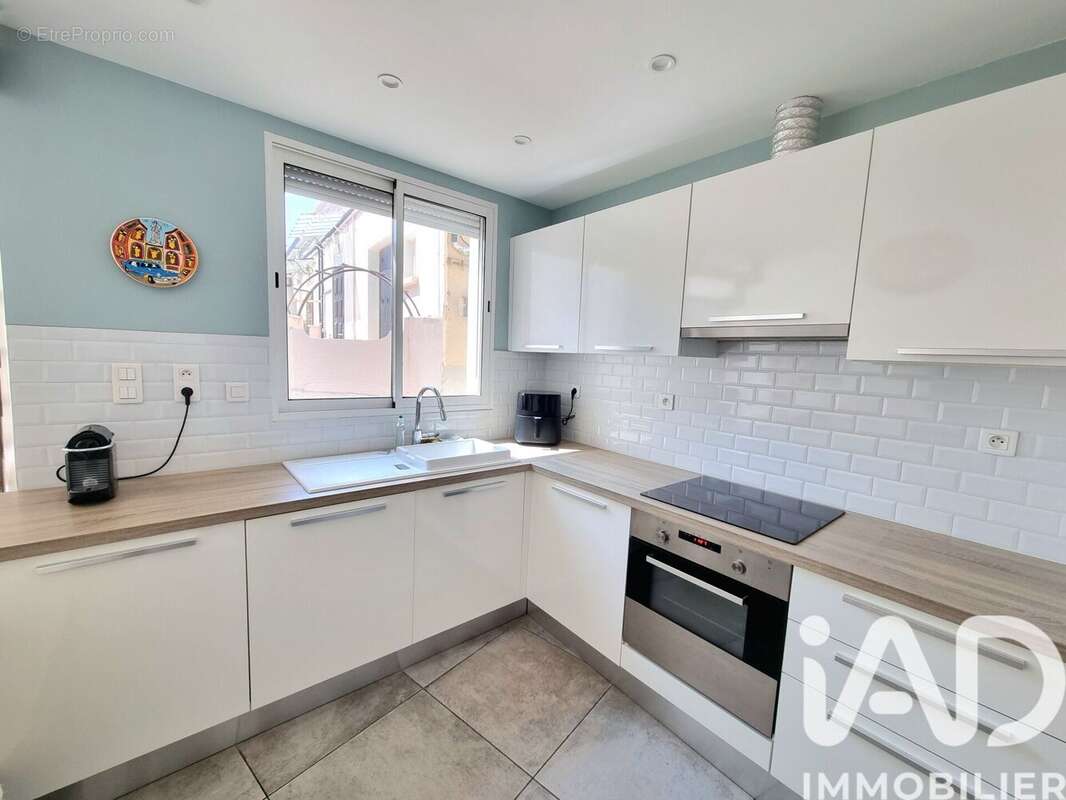 Photo 3 - Maison à MARSEILLE-9E