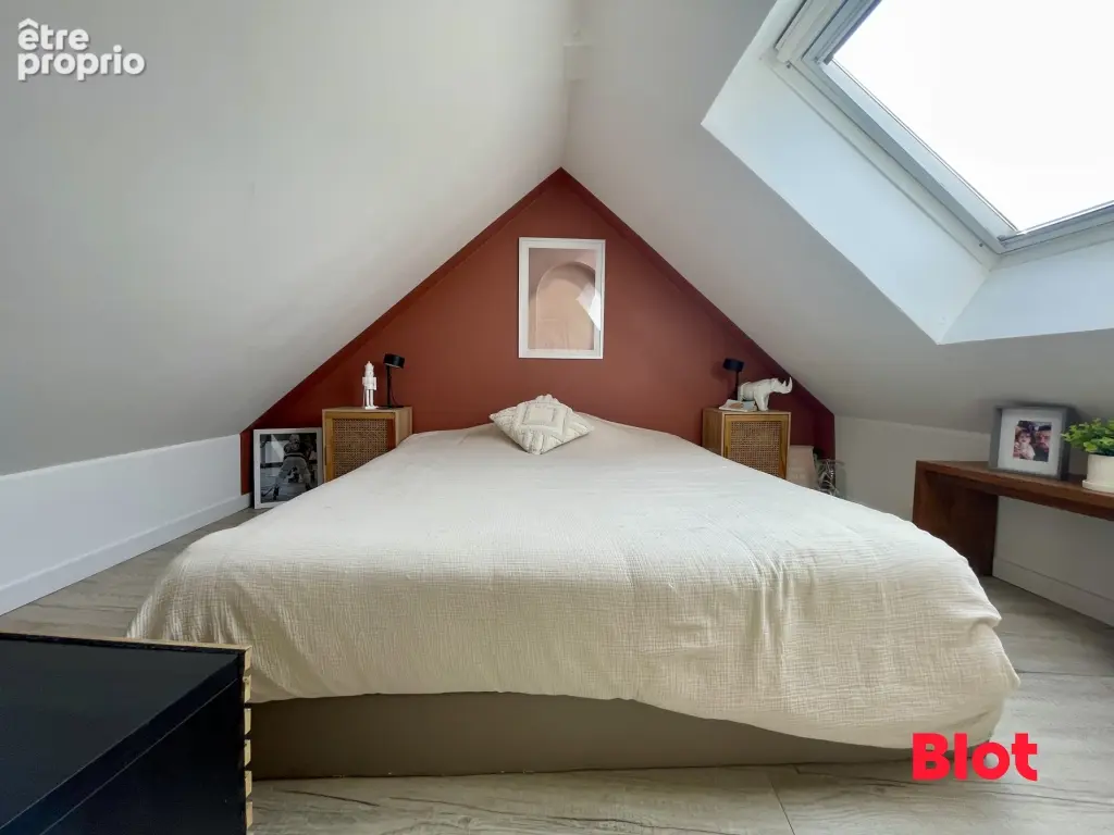 Maison 61 m² à Rennes  - photo 8