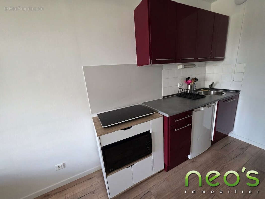 Appartement à CHOLET
