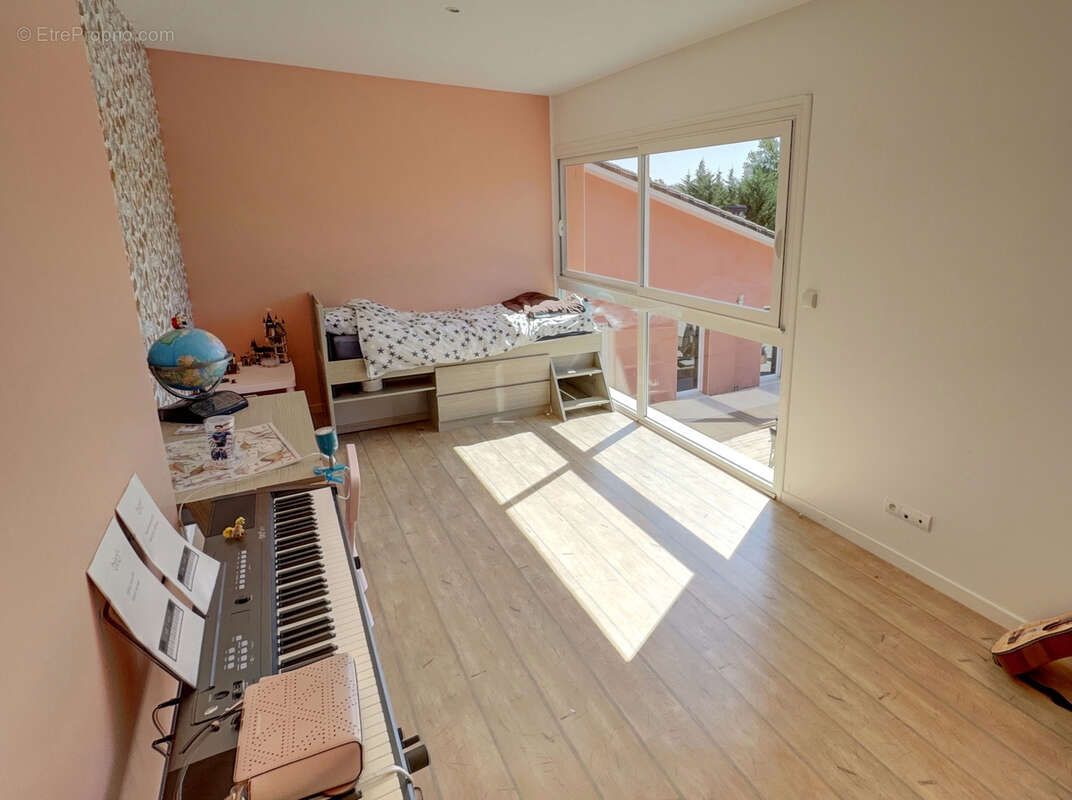 Maison à CAMBOUNET-SUR-LE-SOR